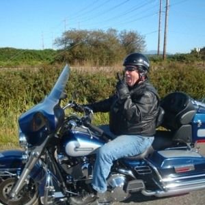 Meet your Posher, Don